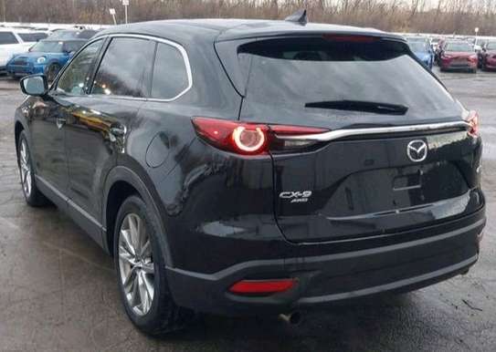 MAZDA CX9 image 11