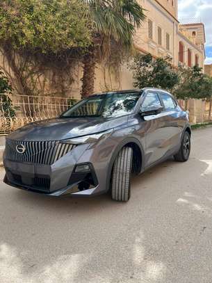 GAC GS3 NEUVE 2026 0 KM image 2