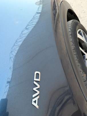 Sportage 2021 image 6