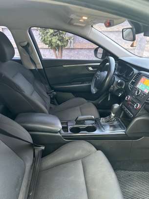 Renault SM6 Gasoil automatique 2016 image 6