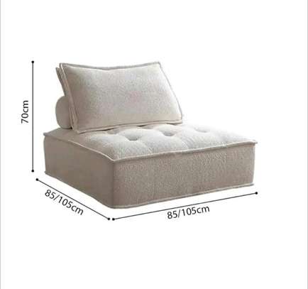 Canapé relaxant image 3