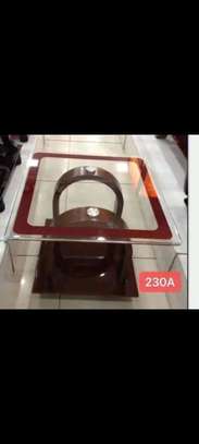 Table basse en verre image 5