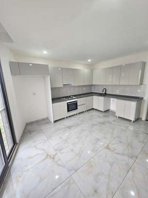 Appartements F4 aux Mamelles image 3