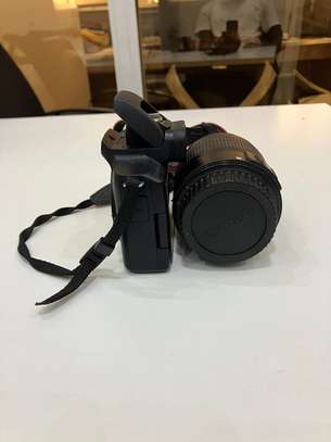 Canon EOS M50 Mark II image 2