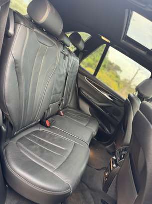 BMW X5 image 11