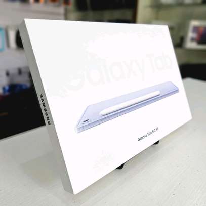 Tablette Samsung S10fe image 6