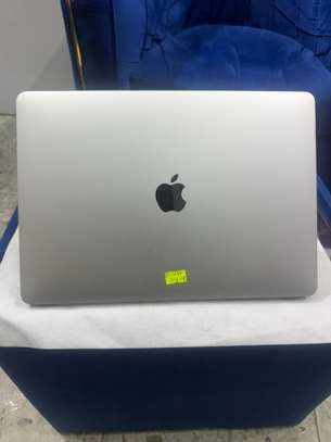 MacBook Air M1 13 pouces Ram 16Go SSD 512Go image 2