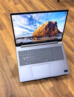 Hp Zbook Power 16 G11 Ultra 7 1Terra ram 32Go image 7