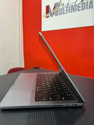 14POUCE M1PRO 16/512 image 3