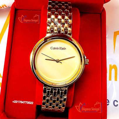 Montres de luxe authentique pour Femme dakar image 9