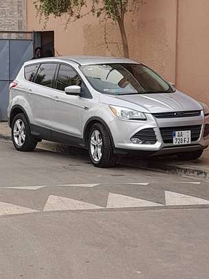 Location de voiture type SUV et 4x4 image 5