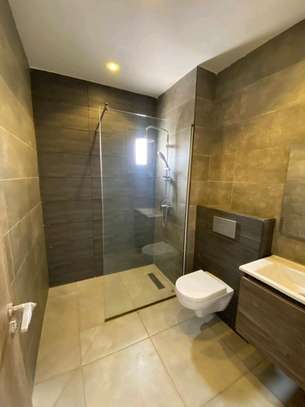 Très bel appartement à Mermoz image 12