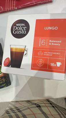 Capsules Nescafe Dolce Gusto image 2