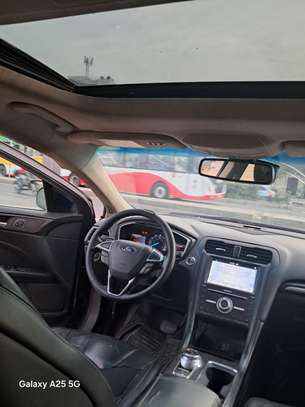 Voiture à vendre image 8