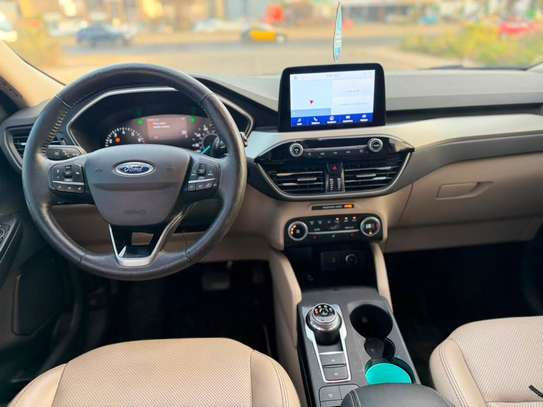 Ford Escape 2020 image 9