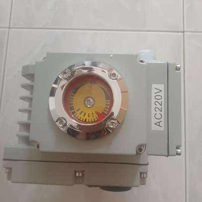 Électrovanne 3 voies alimentaires image 2