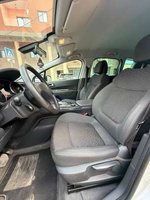 PEUGEOT 3008 ANNÉE 2016 image 8