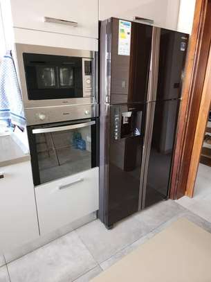 Appartement à vendre à sacré coeur 3 image 11