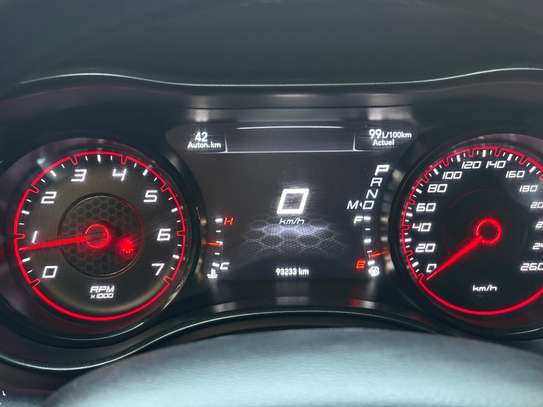 Dodge charger GT 2022 image 13