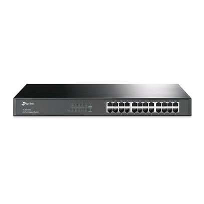 Switch TP link 24 port Gigabit image 2