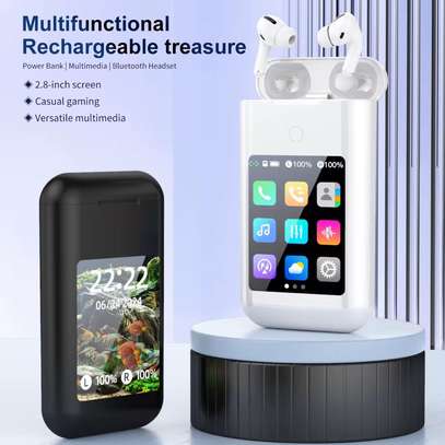 Airpods Multifonction image 2