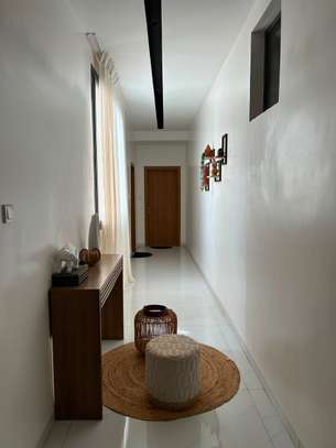 Appartement 3 chambres meublées image 4