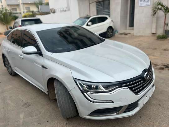 Renault SM6 _2018 image 2