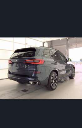 BMW X5 2019 Pack M xdrive 40i image 11