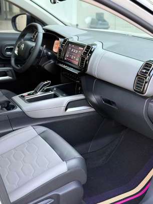 Citroën C5 Aircross  2019 image 6