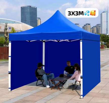 Tente pliante 3m/3m image 2