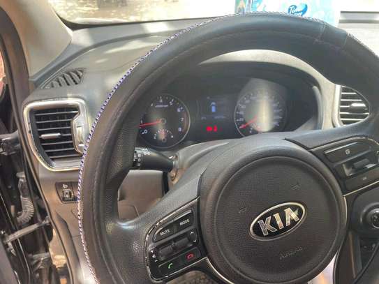 Kia Sportage Manuelle Essence image 7