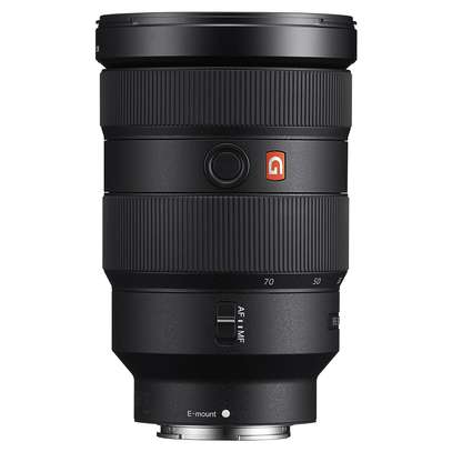 24-70 mm 2.8 Sony GM image 2