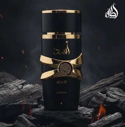 Lattafa Parfum de luxe image 2