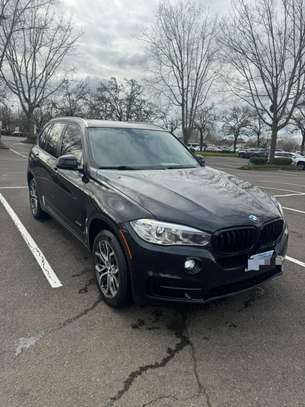 BMW x5 2017 venant image 5