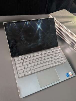 Dell i5 11th / 512gb/16gb ram /x360 tactile ordinateur image 2