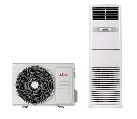Climatiseur Cassette/armoire image 9