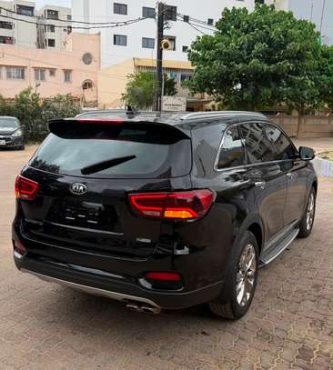 Kia Sorento 2019 image 11