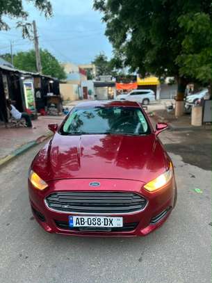 Ford fusion à vendre image 3