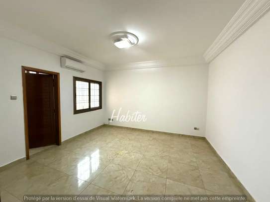 Appartement à louer aux Mamelles image 4
