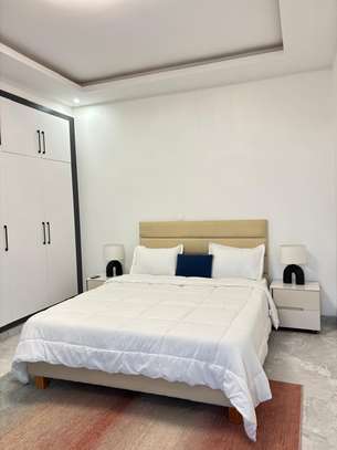 Studio Meublé avec piscine  à Louer à Mermoz image 10
