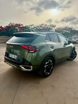 KIA SPORTAGE 2023 image 12