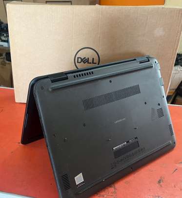 DELL Latitude 3300  i5-8ème.8Go.256Go SSD 13.3''TACTILE image 6