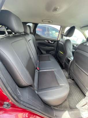 Nissan Qashqai 2018, 60.000 km image 5