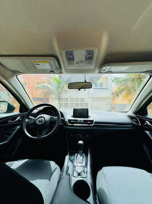 Mazda M3 2016 image 6