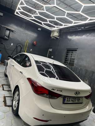 Hyundai Elantra 2014 image 6
