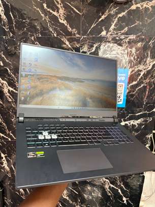 RYZEN 7 6000 série Nvidia RTX GDDR6 4Go image 4