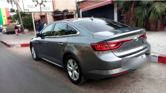 RENAULT TALISMAN SM6 - Berline de Luxe Automatique image 3
