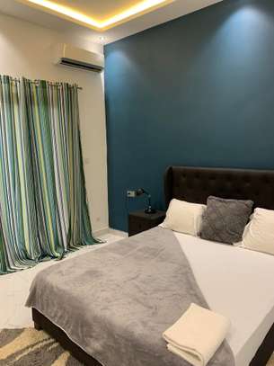 APPARTEMENT MEUBLÉ F4 À LOUER THIES image 9