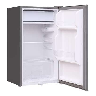 REFRIGERATEUR SMART TECHNOLOGY BAR 1PORTE 90LI GRIS STR-90K image 3