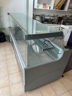 VITRINE REFRIGERE. image 4